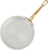Ballarini ServInTavola 5.5-inch Mini Fry Pan, Made in Italy