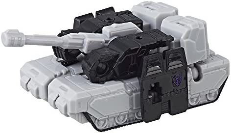 Transformers E1165 GEN Project Storm Megatron Action Figure