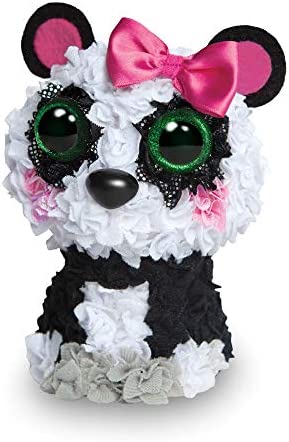 ORB Plushcraft, PlushCraft 3D Panda