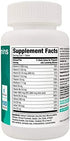 Up & Up Prenatal Vitamins Dietary Supplement, Compare to Stuart Prenatal, 100 Tablets