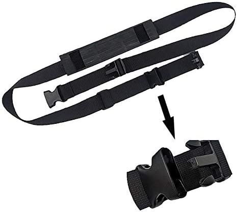 YS Sport Longboard Skateboard Sling Shoulder Carrier Backpack Shoulder Carry Strap