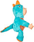 Cabbage Patch Cuties Rory Dinosaur 9 Inch Soft Body Baby Doll - Fantasy Friends Collection