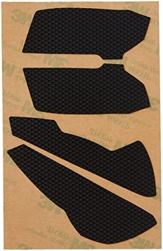 Razer Mouse Grip Tape - for Razer Viper Mini: Anti-Slip Grip Tape - Self-Adhesive Design - Pre-Cut