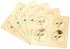 Papyrus Christmas Cards Boxed with Envelopes, Merry Little Christmas, Christmas Tree (20-Count)