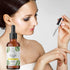 Brittanie's Thyme Pure Hyaluronic Acid Serum for Face | Anti-Aging Serum for Fine Lines & Wrinkles | Intense Plumping and Hydration | Repairs Dry Skin with Highest Concentration of Hyaluronic Acid.