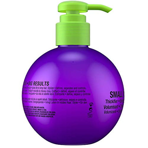TIGI Bed Head Mini Small Talk 3 in 1, 8 Fl Oz