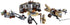 LEGO Star Wars: The Mandalorian Trouble on Tatooine 75299 Awesome Toy Building Kit for Kids Featuring The Child, New 2021 (277 Pieces)