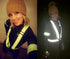 Reflective Vest Running Reflective Vest Straps Reflective Running Vest Women Men Reflector Vest Reflective Vest Running Cycling Reflective Safety Vest Running Bike Running Reflective Gear Bands Belt