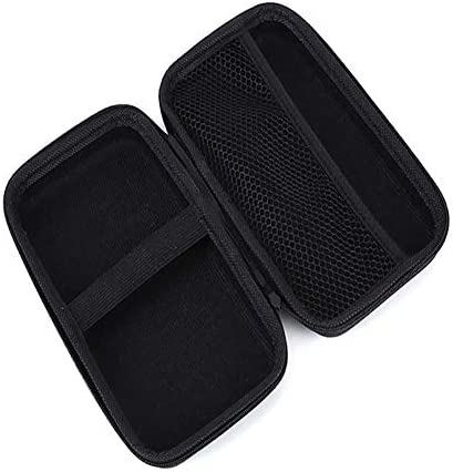 INVODA Hard Storage Travel Case Solo Oneblade Case EVA Travel Carrying Case Full Body Trimmer and Shaver Case