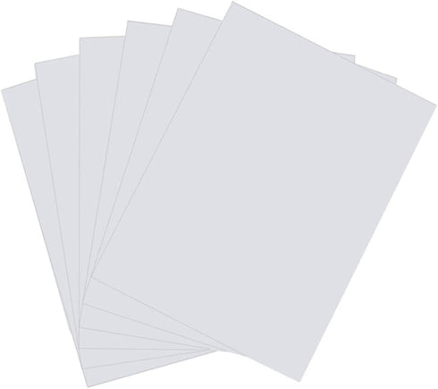 Guppyhill Vinyl Siding Repair Kit, Cover Any Cracks, Holes, or Blemishes on Vinyl Siding (6 Patches)