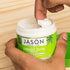 Jason Moisturizing Crème, De-Stress Cannabis Sativa Seed Oil, 4 Oz