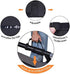 Epessa Hand Carrying Handle Strap for Kick Scooter Electric Scooter Folding Bike, Scooter Carry Strap with Innovative Gel Non-Slip,Compatible with Segway ES1/ES2/ES3/MAX Mijia M365/M365 Pro