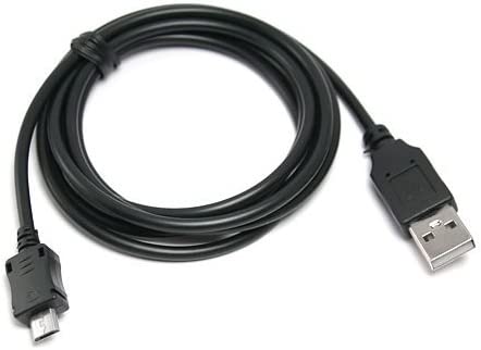 BoxWave Cable Compatible with Freestyle Libre Reader (Cable by BoxWave) - DirectSync Cable, Durable Charge and Sync Cable for Freestyle Libre Reader, Freestyle Libre Reader, 2