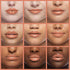 Lipstick By Wet n Wild Mega Last High-Shine Lipstick Lip Color Makeup, Peach Peach Please