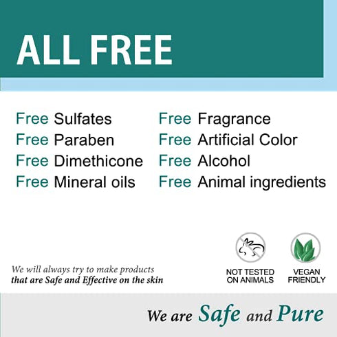 Pure Hyaluronic Acid 1% Powder Serum for Face 10,000ppm - Anti Aging + Fine Line + Intense Hydration + facial moisturizer + Visibly Plumped Skin + Prevent Bladder Pain 2 Fl Oz