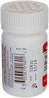 Rugby Travel Sickness Chewables 25 mg Per Bottle, 100 Count