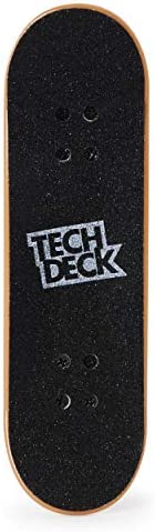 TECH DECK, DLX Pro 10-Pack of Collectible Fingerboards, for Skate Lovers, Kids Toy for Ages 6 and up