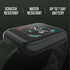 iTouch SmartWatches for Men Women with Heart Rate Tracker, Step Counter, Notifications, Sleep Monitor