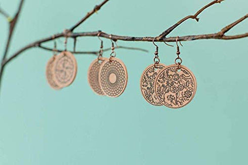 Cricut Black Pen Set, Multicolor 5 Count