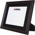 Lorell Two-Toned Certificate Frame, 13 x 10.5 (49216)