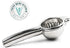Fresh Menu Kitchen Premium Quality Citrus Squeezer - Heavy Duty Lime and Lemon Squeezer That's Great for Juicing Oranges - Includes 10 Free Recipes
