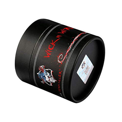DIY Heating Coil Wire Kanthal A1 Resistance Wire 15 Feet (Alien 0.3x0.8+32GA)