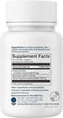 Del Mar Laboratories HydraGlo - Dietary Hyaluronic Acid Supplement - Aging and Joint Health Support - Helps Restore Smooth, Supple Skin - 60 Veggie Capsules