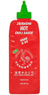 Grab N Go Huy Fong Sriracha Hot Chili Sauce Packets (50 Pack)