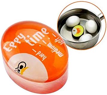 Joie Eggy Egg Timer, Orange