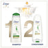 Dove Hair Fall Rescue Shampoo,