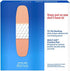 Band-Aid Plastic Strips Adhesive Bandages