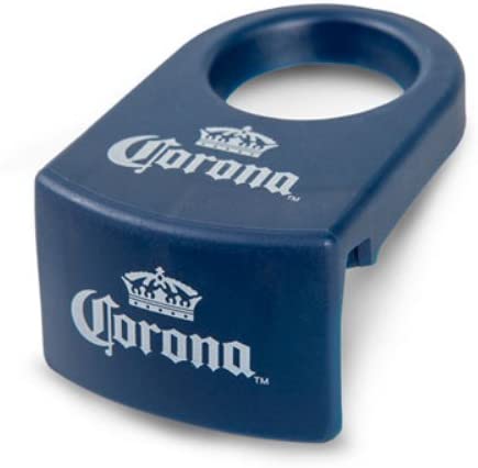 Coronita Rita Bottle Holders Set of 12 Blue Version