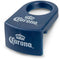 Coronita Rita Bottle Holders Set of 12 Blue Version