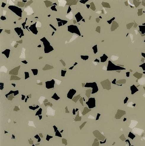 Rust-Oleum 301238 Decorative Color Chips Wall-Surface-Repair-Products, 1 Pound, Mocha Blend, 16 Ounce