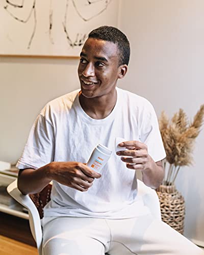 Carpe Underarm Antiperspirant and Deodorant, Clinical strength with all-natural eucalyptus scent, Manage hyperhidrosis and combat excessive sweating without irritation, Stay fresh and dry all day long