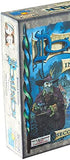Rio Grande Games Dominion: Intrigue 2nd Edition Board Game , Blue