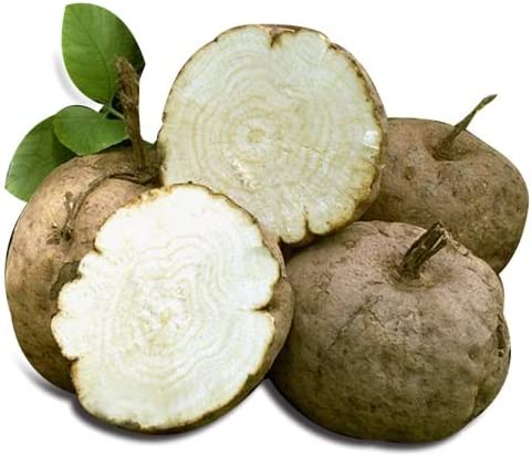 100 Caps White Pueraria Mirifica Powder Pure Root 100% 10:1 Breast Augmentation 2000mg Daily From Thailand
