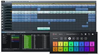 MAGIX Music Maker 2016 Live