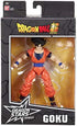 Dragon Ball Super Bandai Dragon Stars Goku Action Figure Set, 3 Pieces