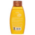 Aveeno Apple Cider Vinegar Sulfate-Free Shampoo for Balance & High Shine, Daily Clarifying & Soothing Scalp Shampoo for Oily or Dull Hair, Paraben & Dye-Free, 12 Fl Oz