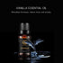 Aphrosmile Vanilla Essential Oil - 100% Pure Vanilla Oil, Organic Therapeutic-Grade Aromatherapy Essential Oil 10mL/0.33oz