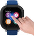 Soarking Screen Protector Full Covered for Verizon Gizmo Watch (GizmoWatch 2)