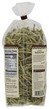 Al Dente Spinach Fettuccine, 12 oz