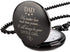 Gifts for Dad from Daughter I Dad Gifts from Daughter -"I Will Always be Your Little Girl" Pocket Watch I Dad Birthday Gifts from Daughter I Father Daughter Gifts