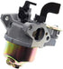 AUTOKAY Carburetor for MBX10 MBX11 79cc 97cc Carb Monster Moto MM-B80 80cc Mini Pit Bike Carb