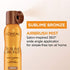 L'Oreal Paris Skincare Sublime Bronze Self Tanning Mist, Deep to Natural Spray tan, 4.6 oz.