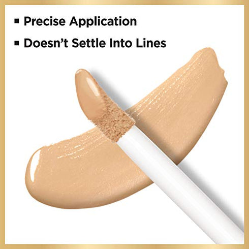 L'Oreal Paris Age Perfect Radiant Concealer with Hydrating Serum and Glycerin, Sienna