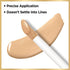 L'Oreal Paris Age Perfect Radiant Concealer with Hydrating Serum and Glycerin, Sienna