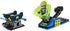 LEGO NINJAGO Spinjitzu Slam Jay 70682 Building Kit (72 Pieces)