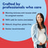 Preggie Pop Drops | 21 Drops | Morning Sickness & Nausea Relief during pregnancy | Safe for pregnant Mom & Baby | Gluten Free | Four Flavors: Lemon, Raspberry, Green Apple, Tangerine